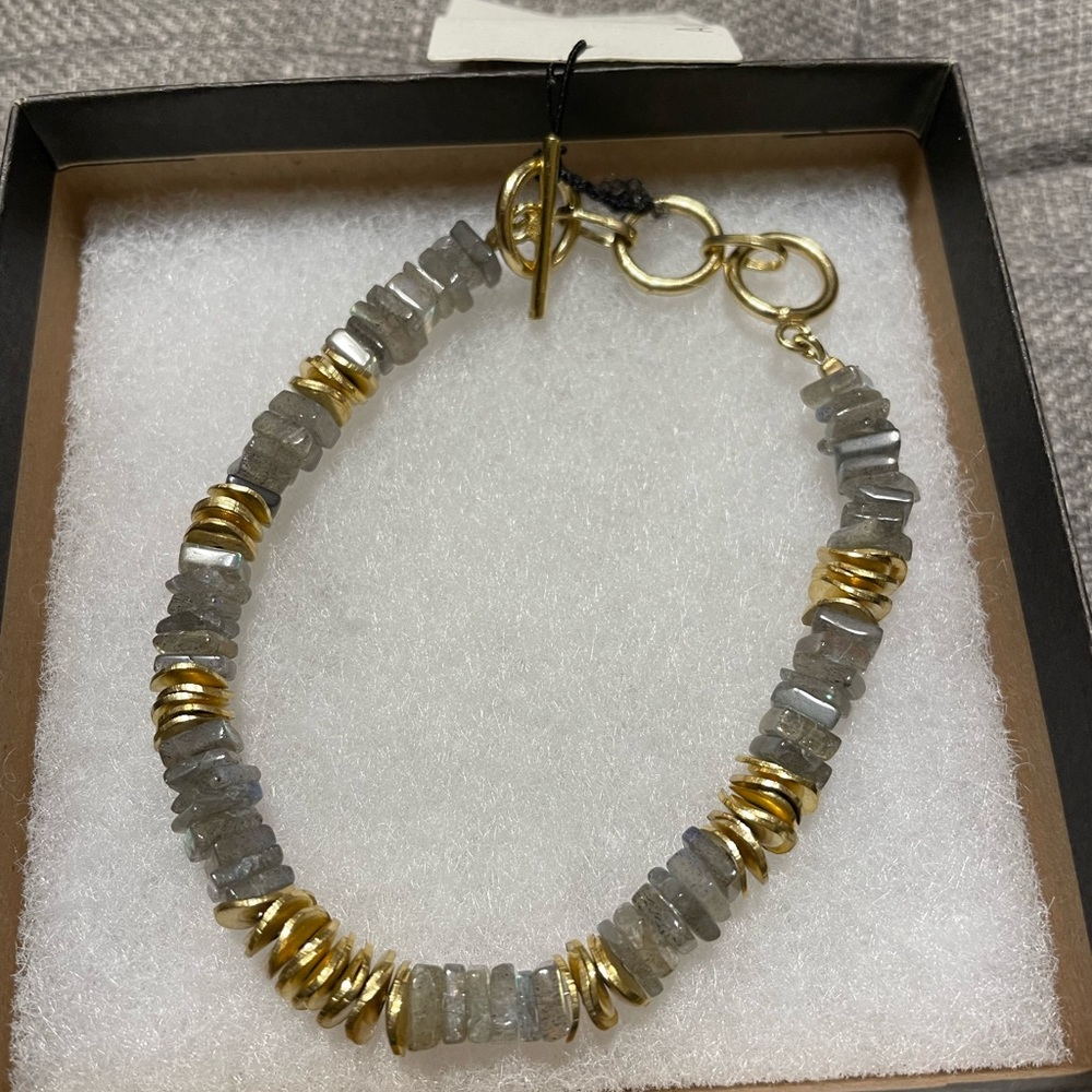 Banana Republic bracelet